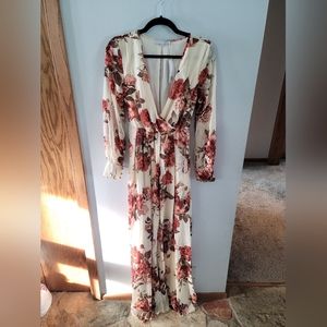 Baltic Born Maxi Dress